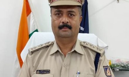 ಅನಗತ್ಯ ಯಾವುದೇ ಕಡತ ಬಾಕಿ ಇಟ್ಟುಕೊಳದೀರಿ : ಶೀಘ್ರವಾಗಿ ತನಿಖೆ ನಡೆಸಿ : ಡಿವೈಎಸ್ಪಿ ಗಿರೀಶ ಎಸ್.ವಿ. ಸೂಚನೆ.