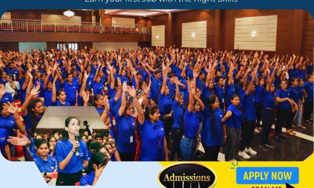 ಕೌಶಲ್ಯ ತರಬೇತಿ ಮತ್ತು ಉದ್ಯೋಗಕ್ಕಾಗಿ ಅಭ್ಯರ್ಥಿಗಳ ಆಯ್ಕೆಗೆ ಆಪ್ತ ಸಮಾಲೋಚನೆ
