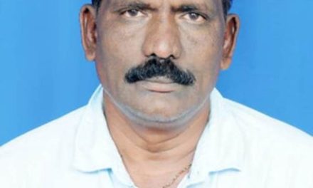 ಕಾಂಗ್ರೆಸ್ ಗ್ಯಾರೆಂಟಿ  ಯೋಜನೆಯ  ಪ್ರಾಧಿಕಾರದ ಉಪಾಧ್ಯಕ್ಷರಾಗಿ ಪುರುಷೋತ್ತಮ  ನಾಯ್ಕ  ನೇಮಕ