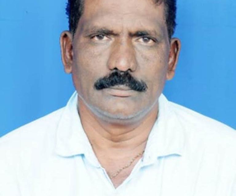 ಕಾಂಗ್ರೆಸ್ ಗ್ಯಾರೆಂಟಿ  ಯೋಜನೆಯ  ಪ್ರಾಧಿಕಾರದ ಉಪಾಧ್ಯಕ್ಷರಾಗಿ ಪುರುಷೋತ್ತಮ  ನಾಯ್ಕ  ನೇಮಕ