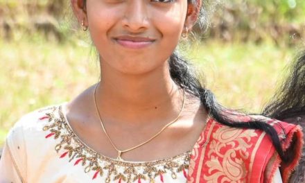 ಅಂಕೋಲಾ ತಾಲೂಕಿಗೆ ಮಾನ್ಯಾ ನಾಯ್ಕ ಪ್ರಥಮ