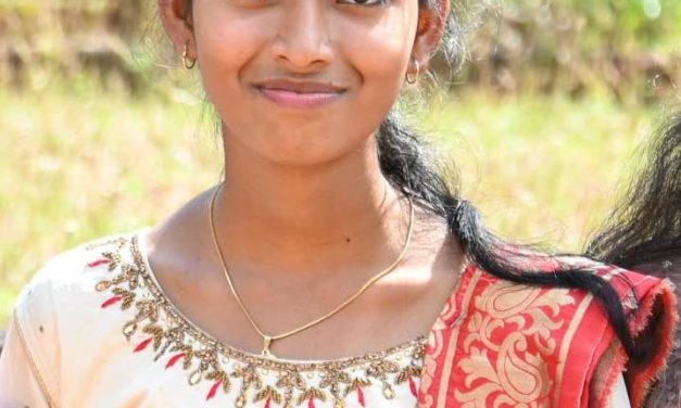 ಅಂಕೋಲಾ ತಾಲೂಕಿಗೆ ಮಾನ್ಯಾ ನಾಯ್ಕ ಪ್ರಥಮ