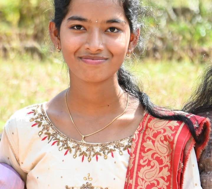 ಅಂಕೋಲಾ ತಾಲೂಕಿಗೆ ಮಾನ್ಯಾ ನಾಯ್ಕ ಪ್ರಥಮ