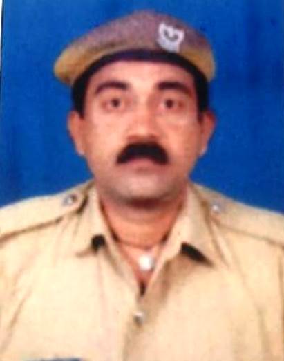 ಗ್ರಹರಕ್ಷಕ ಪ್ರವೀಣ ನಾಯ್ಕ ಹೃದಯಾಘಾತಕ್ಕೆ ಬಲಿ