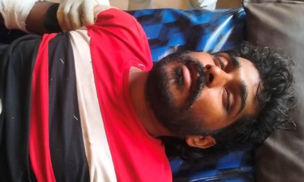 ನಿರ್ಜನ ಪ್ರದೇಶಕ್ಕೆ ಕರೆದೊಯ್ದು ಮಾರಣಾಂತಿಕ ಹಲ್ಲೆ ನಡೆಸಿದ ಯುವಕರ ತಂಡ