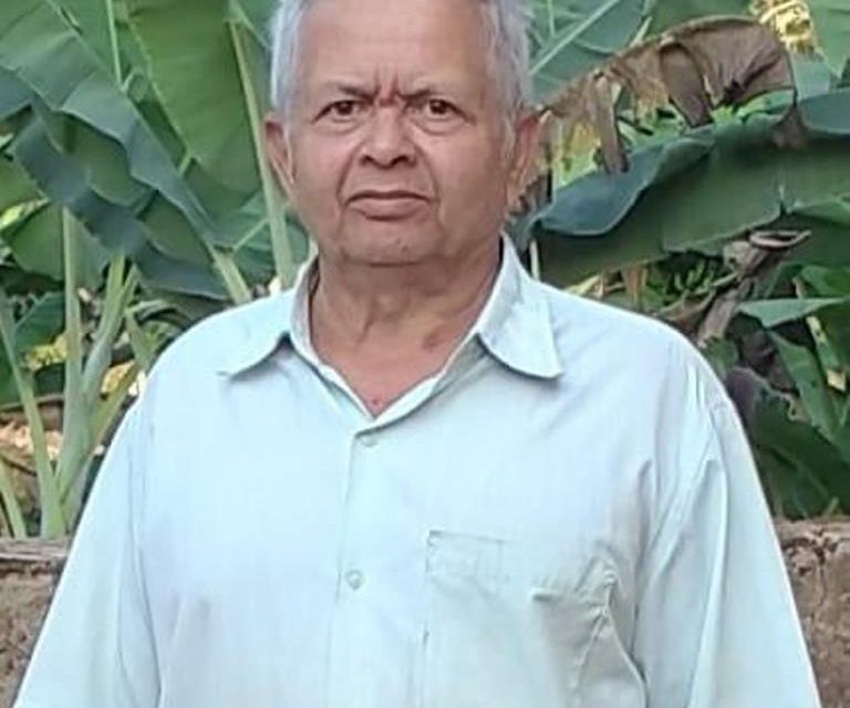 ಅಪ್ರಾಪ್ತ ಬಾಲಕಿಯ ಮೇಲೆ ಮುದಿಯಪ್ಪನ ಲೈಂಗಿಕ ದೌರ್ಜನ್ಯ