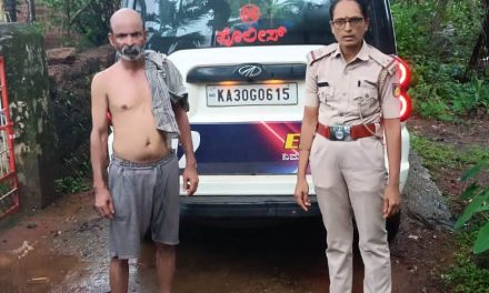 ಹಿಲ್ಲೂರಿನಲ್ಲಿ ತಾಯಿ-ಮಗಳ ಡಬಲ ಮರ್ಡರ್..!