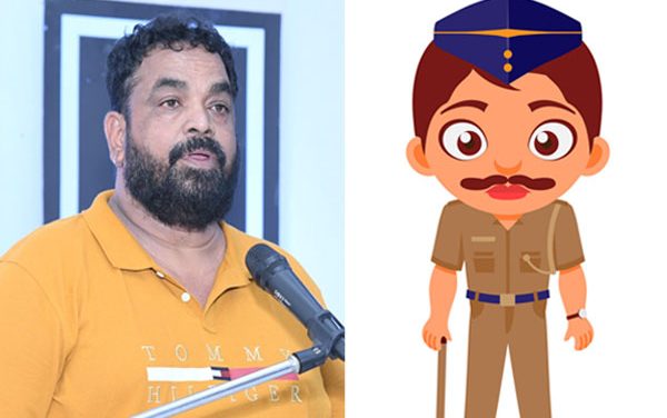 ಗೂಡಂಗಡಿಗಳಿಗೆ ತೆರಳಿ ರಗಳೆ ಮಾಡುತ್ತಿದ್ದ ಪೊಲೀಸಪ್ಪನ ಚಳಿ ಬಿಡಿಸಿದ ಶಾಸಕ ಸತೀಶ ಸೈಲ