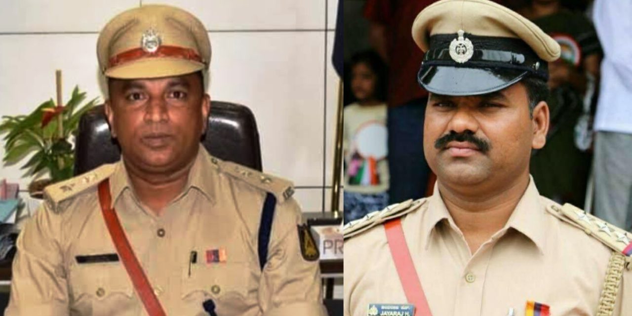 ಕಾನೂನು ರಕ್ಷಕರ ವೇಷದಲ್ಲಿ ಸಾಮಾಜಿಕ ಜಾಲತಾಣದಲ್ಲಿ ಆನ್‌ಲೈನ್ ವಂಚಕರಿ0ದ ಹಣ ವಸೂಲಿ ದಂಧೆ