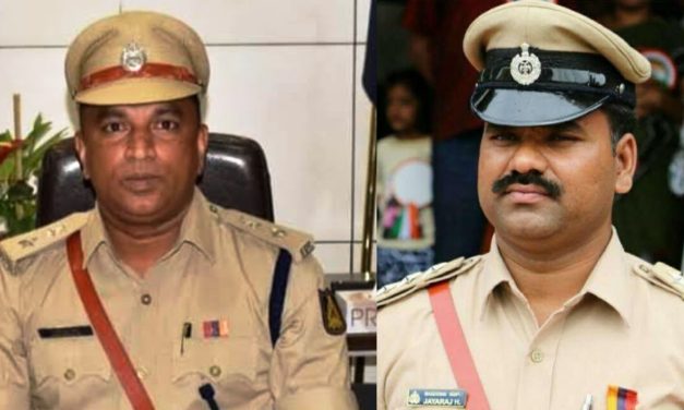 ಕಾನೂನು ರಕ್ಷಕರ ವೇಷದಲ್ಲಿ ಸಾಮಾಜಿಕ ಜಾಲತಾಣದಲ್ಲಿ ಆನ್‌ಲೈನ್ ವಂಚಕರಿ0ದ ಹಣ ವಸೂಲಿ ದಂಧೆ