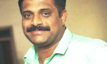 ಅಂಕೋಲಾದ ನೂತನ ಸಿಪಿಐ ಆಗಿ ಚಂದ್ರಶೇಖರ ಮಠಪತಿ ಅಧಿಕಾರ ಸ್ವೀಕಾರ