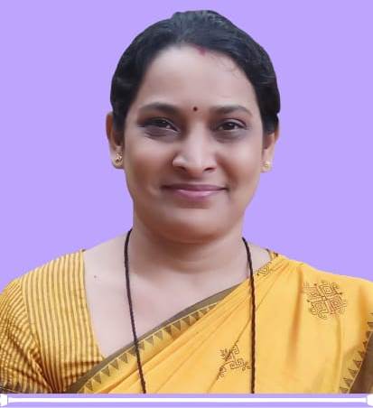 ಡಾ. ಸವಿತಾ ನಾಯಕ ದೇವರಭಾವಿ ಅವರಿಗೆ  ರಾಜ್ಯ ಅಧ್ಯಾಪಕ ಭೂಷಣ ಪ್ರಶಸ್ತಿ ಪ್ರಧಾನ