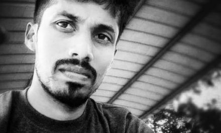 ಯಕ್ಷಲೋಕದ ಬೆಳಕು ಅವರ್ಸಾದ ಪ್ರೀತಂ ನಾಯ್ಕ