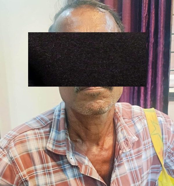 32 ವರ್ಷದ ನಂತರ ವಿಚ್ಛೇಧನ ಕೇಳಲು ಮುಂದಾದ ಪತ್ನಿ
