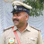 ಡಿವೈಎಸ್ಪಿಯಾಗಿ ಎಚ್ ಜಯರಾಜ್ ಪದೋನ್ನತಿ