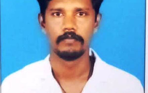 ಉತ್ಸವ ಸಮಿತಿ ಅಧ್ಯಕ್ಷ ರಾಗಿ ಮಾರುತಿ ಆಗೇರ