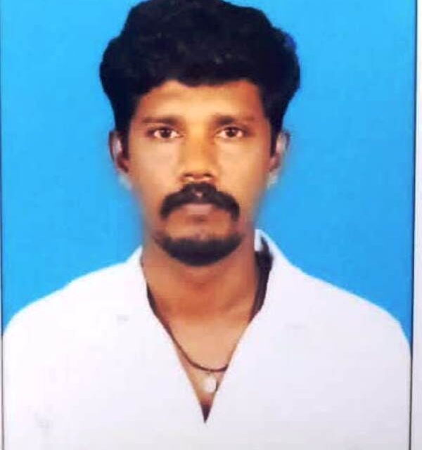 ಉತ್ಸವ ಸಮಿತಿ ಅಧ್ಯಕ್ಷ ರಾಗಿ ಮಾರುತಿ ಆಗೇರ