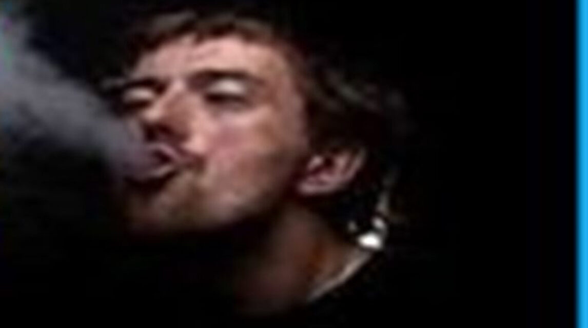 ಬಾಳೆಗುಳಿಯಲ್ಲಿ ಗಾಂಜಾ ಸೇವಿಸಿದ್ದ ಅಲಗೇರಿ ಯುವಕನ ಬಂಧನ