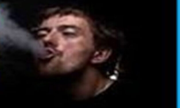 ಬಾಳೆಗುಳಿಯಲ್ಲಿ ಗಾಂಜಾ ಸೇವಿಸಿದ್ದ ಅಲಗೇರಿ ಯುವಕನ ಬಂಧನ