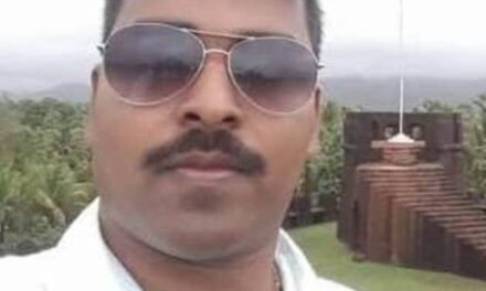 ಕರ್ತವ್ಯ ಲೋಪದ ಹಿನ್ನಲೆ : ಪುನೀತ್ ನಾಯ್ಕ ಭಟ್ಕಳ ಗ್ರಾಮೀಣ ಠಾಣೆಗೆ ನಿಯೋಜನೆ