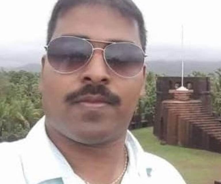 ಕರ್ತವ್ಯ ಲೋಪದ ಹಿನ್ನಲೆ : ಪುನೀತ್ ನಾಯ್ಕ ಭಟ್ಕಳ ಗ್ರಾಮೀಣ ಠಾಣೆಗೆ ನಿಯೋಜನೆ