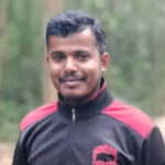 ಗುಪ್ತಚರ ಇಲಾಖೆಯ ಸಿಬ್ಬಂದಿಯಾಗಿ ಶೇಖರ ಸಿದ್ದಿ