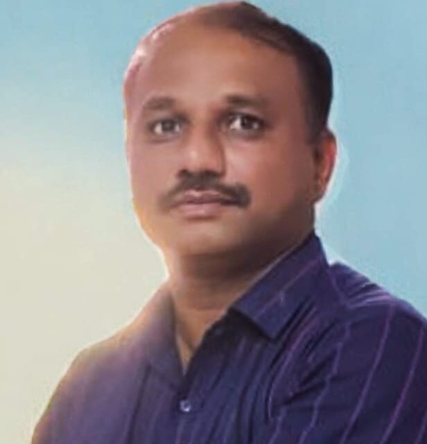 ಸೀಬರ್ಡ್ ಯೂನಿಯನ್‌ನ ಮುಖಂಡ ಹಾರವಾಡದ ದೀಪಕ ತಾಂಡೇಲ ಅವರ ಮೇಲೆ ಹಲ್ಲೆ  ನಡೆಸಿದ ಗುರುರಾಜ್ ಕೊಳ್ಳೊಂಲ್ಲಿ