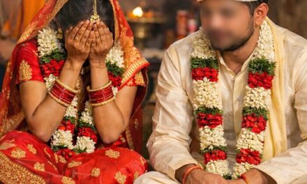 ಅಂಕೋಲಾದಲ್ಲಿ ಗಫ್‌ಚುಪ್ ಆಗಿ ನಡೆದ ಬಾಲ್ಯ ವಿವಾಹ ಬಯಲು