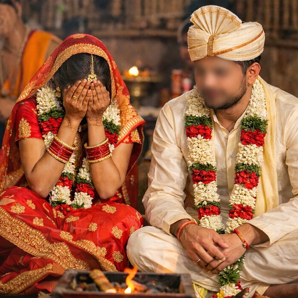 ಅಂಕೋಲಾದಲ್ಲಿ ಗಫ್‌ಚುಪ್ ಆಗಿ ನಡೆದ ಬಾಲ್ಯ ವಿವಾಹ ಬಯಲು