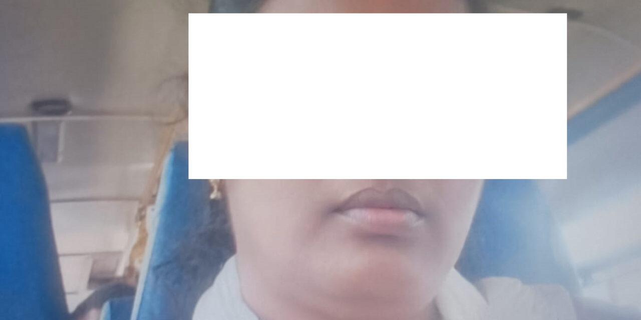 ಅಮಾನವೀಯತೆ ಮೆರೆದ ನಿರ್ವಾಹಕಿಯ ಮೇಲೆ ಸಾರಿಗೆ ಇಲಾಖೆಯಿಂದ ಆಗದ ಕ್ರಮ