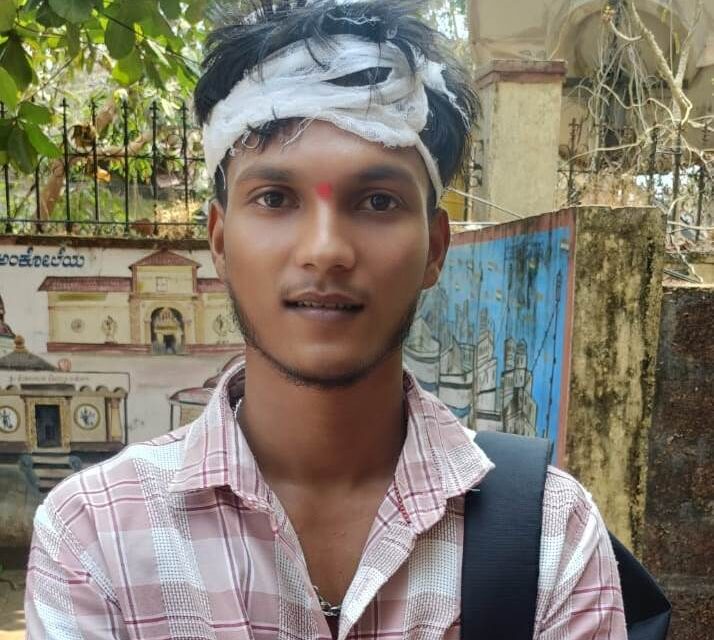 ಮಧ್ಯರಸ್ತೆಯಲ್ಲಿ ವಿದ್ಯಾರ್ಥಿಯನ್ನು ಇಳಿಸಿ ಅಮಾನವೀಯತೆ ಮೆರೆದ ನಿರ್ವಾಹಕಿ