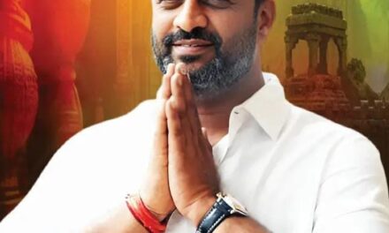 ಹಾಡು ಹಗಲೇ ಕಾಂಗ್ರೆಸ್ ಮುಖಂಡ ಗೋಪಾಲ ಕೃಷ್ಣ ನಾಯಕ ಮೇಲೆ ಕೊಲೆ ಯತ್ನ: ಚಾಕುವಿನಿಂದ ಇರಿದು ಪರಾರಿಯಾದ ಗ್ಯಾಂಗ್